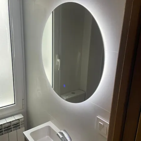 Dona Jimena Apartamento